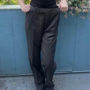 Men’s Work Slacks
